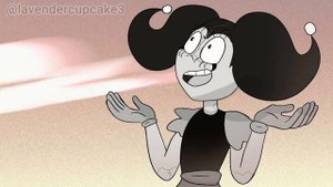 Spinel AU | SUF
