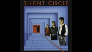Silent Circle - Anywhere tonight