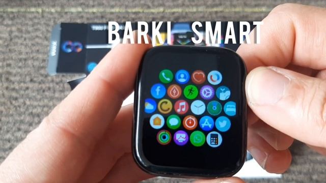 Smart Watch T900 Pro Max S / Serie 8 смотреть онлайн