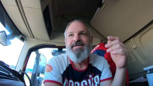 Даéшь ДАЮН, даю КАМАЗ...