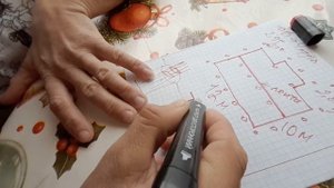 ПРОЕКТ ДОМА  100кв.м² Фундамент на 100кв.м² САМЫЙ ЛУЧШИЙ ФУНДАМЕНТ