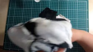 Футбольный мяч -подушка из меха!Классная, мягкая, интересная на радость детям!!!!