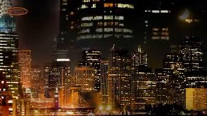 СПЛЕТЕНИЕ СУДЕБ