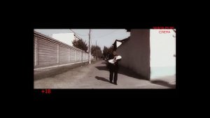 Ruh 5:13. 3-qism (Ujas) Рух 5:13 3-қисм (Ужас) +18  Режиссёр  Шавкат Жайрон.