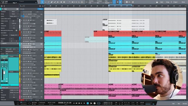 How to use autotune in Studio One (for beginners) смотреть онлайн