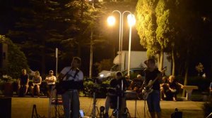 Кавер-группа "Трио Бенд" г. Туапсе