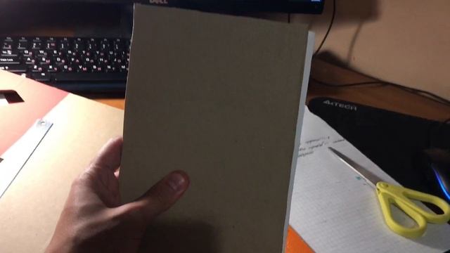 Как сделать палитру для маркеров | 1 | Фишки смотреть онлайн