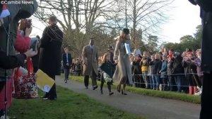 Принцесса Шарлотта - самый богатый ребенок в мире