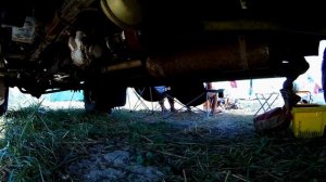 СУПЕР ПИКАП из ГАЗ-63!!!  Сделано с душой!