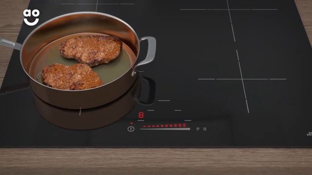 Smeg Electric Hob SI4642D Product Overview | ao.com смотреть онлайн