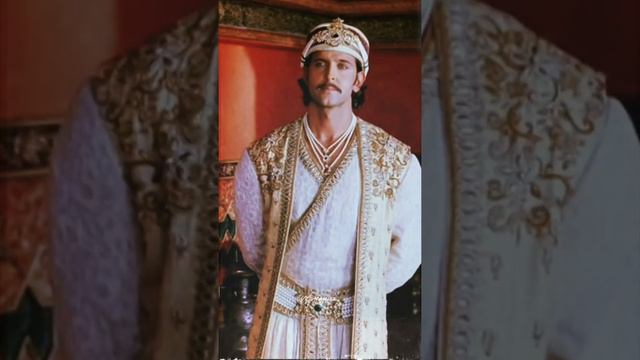 Jhoda akbar | Hrithik roshan | Aishwarya Rai Bachchan | Song - Jashn-E-Bahaara |  @anumitanadesan