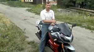 видеообзор Racer Phantom RC250NC-X1 (покупка и сборка)