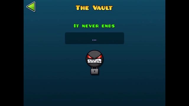 HOW TO GET "Cold As Ice" ACHIEVEMENT IN GEOMETRY DASH! смотреть онлайн