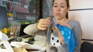 Водородно-метановый дыхательный тест. Мой опыт. Часть 1