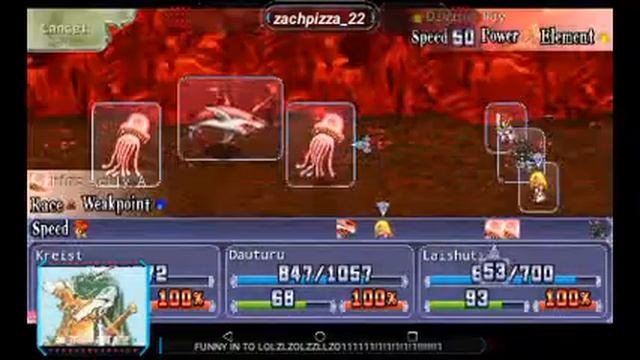 Symphony of Eternity - Part 2 смотреть онлайн