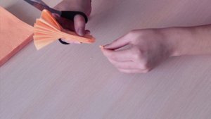 Как сделать ЦВЕТЫ ИЗ САЛФЕТОК