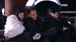 ДОМ-2 После заката 5002 день Ночной эфир (19.01.2018)