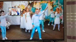 Танец с мамочками#лучший выпускной 2020 в детском саду#выпускной 2020 волоколамск