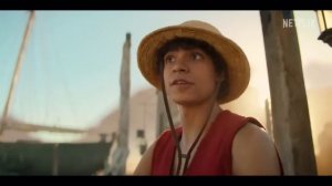 One Piece. Большой куш (1 сезон) 2023
