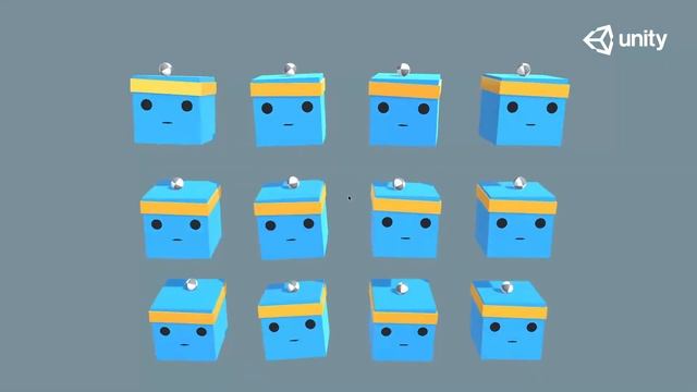 Example on how to train ML-Agents with Google Colab | Reinforcement Learning | Unity | @20x Speed