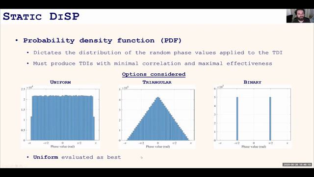 “Audio signal decorrelation for live sound”, Adam J. Hill. Edu webinars serie by Fedele De Marco смотреть онлайн