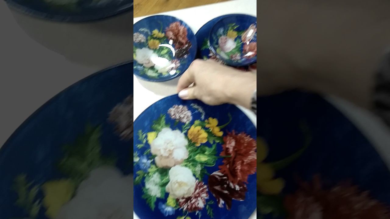 #Фаберлик#Партнер30. Коллекция посуды #Зимний букет# смотреть онлайн