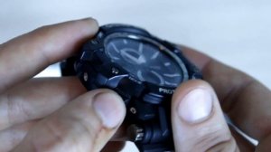 Копия часов Casio G - Shock. Что это ? Стоит ли покупать ?