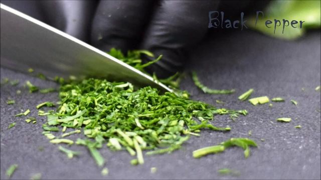 Фаршированные артишоки с сыром | Шеф Black Pepper смотреть онлайн