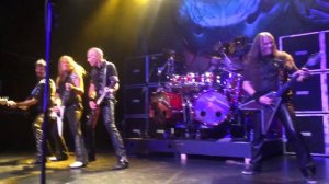Accept - Midnight Mover (Live 2022) [WITHOUT MARK TORNILLO]