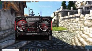 MSI Afterburner Best Settings For GTX 1060 6GB