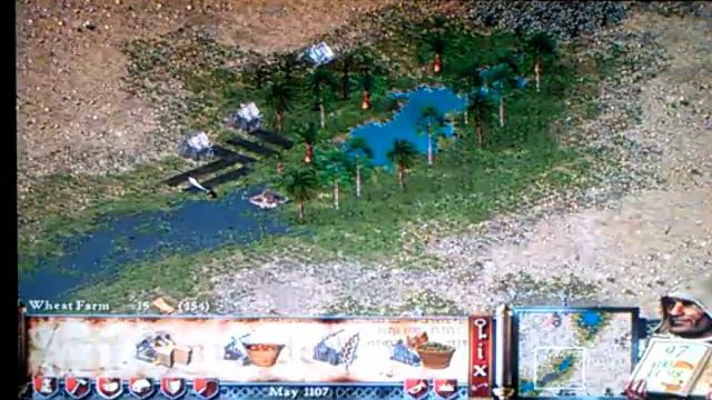 Stronghold Crusader Mission 2-Tutorial Part.1 смотреть онлайн