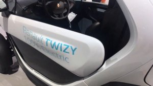 Renault Twizy