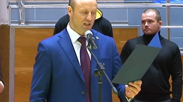 В Харькове стартовал чемпионат Украины по панкратиону смотреть онлайн