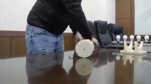 Генератор Андрея Слободяна