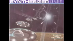 Jean Michel Jarre - Oxygene (Synthesizer Greatest Vol.1 by Star Inc.)