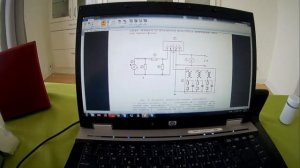 Тест ларингофона Ла 5