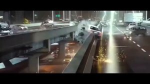 Геошторм   Все сцены разрушения! 2017