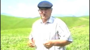 "Илиф Макьаз". Цикл передач о истории Сулейман-Стальского района