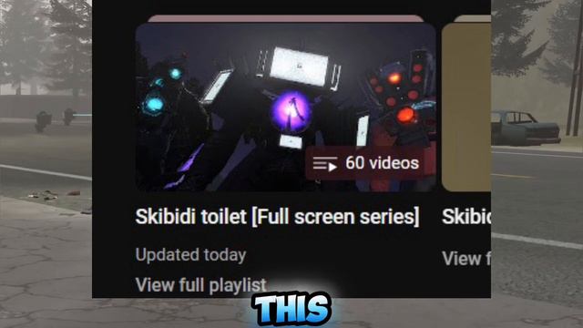 skibidi toilet Release date Updated