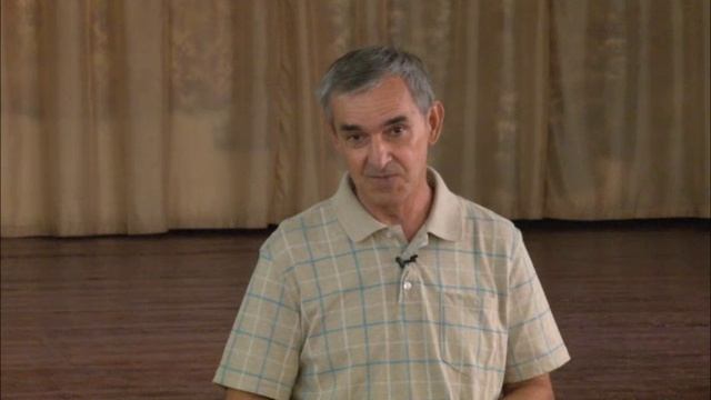 Лекция 4 сентябрь 2019 доктор Александр Лебедев смотреть онлайн