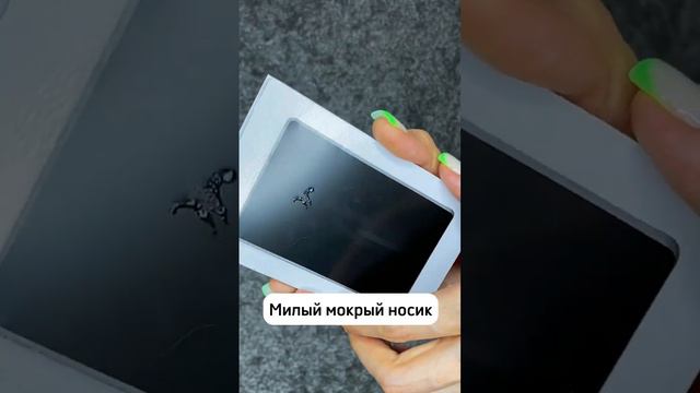Топ приемов декора с отпечатками питомца #probalanceкорм #котики #diy #идеидекора