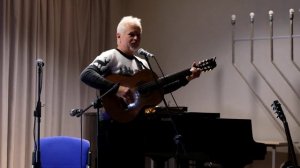 Сергей Пономарев "Уходит отряд" Арик Крупп