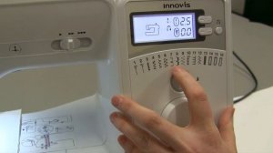 Brother A16 Sewing Machine Tutorial