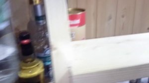 Винный погреб своими руками из прстых материалов