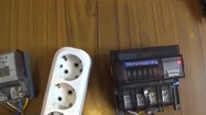 Меркурий 201.5  Меркурий 201.8 Меркурий 230  Меркурий 231