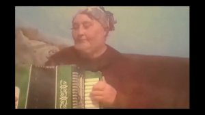 ЧЕЧЕНСКАЯ ПЕСНЯ НА ГАРМОШКЕ. Очень Трогательно поет 2021