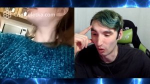 БОМБИТ ИЗ-ЗА МОЕЙ ПРИЧЕСКИ! (18+) | ЛЮДИ В МОЛДАВИИ | ЧАТ РУЛЕТКА #35