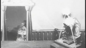 1912 год Прекрасная Люканида Владислав Старевич