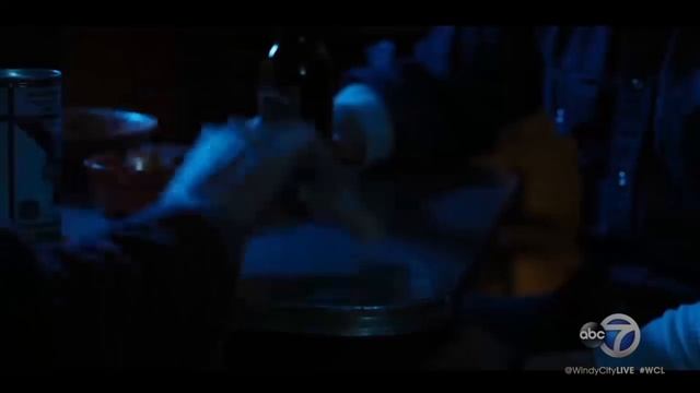 Director John Singleton, ‘Snowfall’ cast talk about show’s second season смотреть онлайн