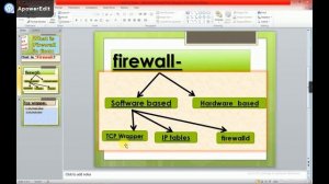 Firewall in Linux in Hindi (PART-1)